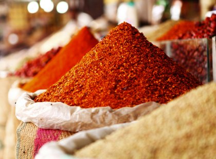 South India: Explore Kerala - Meet with a Local Spice Expert