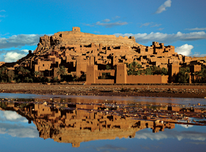 Morocco Adventure: Culture & Colour