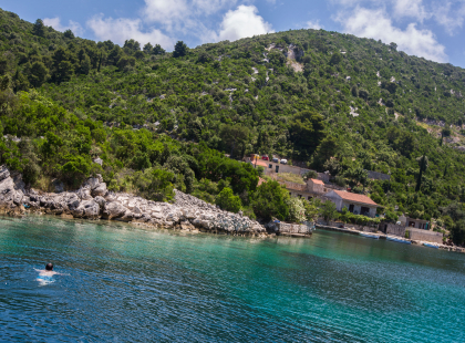 Dalmatian Coast & Montenegro Sailing