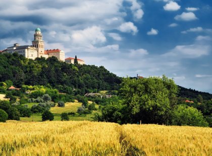 Spend nine days cycling through the magnificent countryside from Prague to Budapest, crossing through four gems of central Europe: Czech Republic, Slovakia, Austria and Hungary.