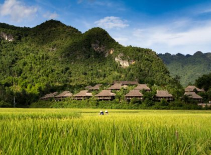 Vietnam Family Holiday with Teenagers