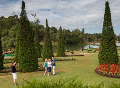 Burma Family Adventure