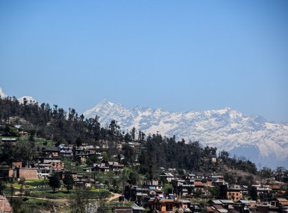 Nepal: Himalaya Highlights