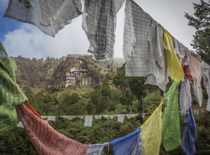 Bhutan Adventure