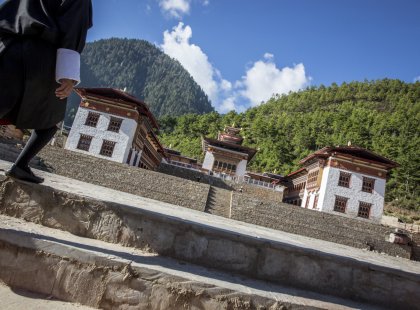 Bhutan Adventure