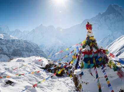 Nepal: Himalaya Highlights - Tibetan Refugee Settlement