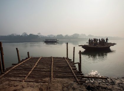 Varanasi Independent Adventure
