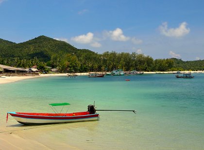 Classic Cambodia and Thai Islands – East Coast