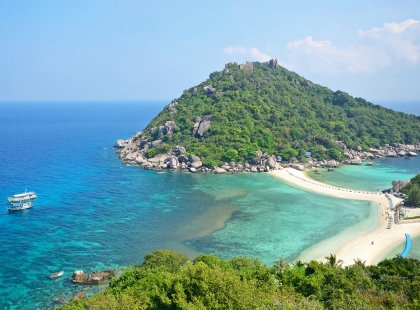 Classic Cambodia and Thai Islands – East Coast