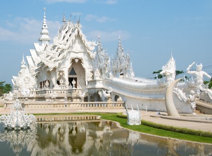 Chiang Mai & the Golden Triangle