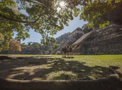 Mayan Highlights