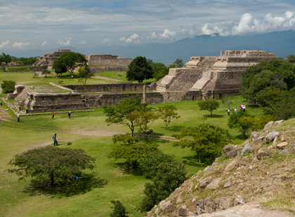 Cultural Wonders of Mexico