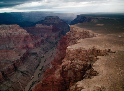 Discover American Canyonlands - Grand Canyon Exclusive