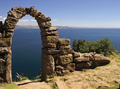 Puno & Lake Titicaca Independent Adventure