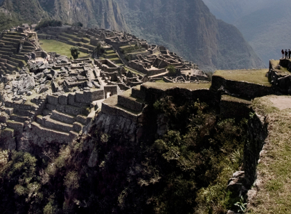 Peru Panorama
