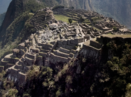 The Inca Journey