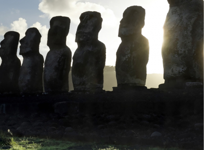 Easter Island Independent Adventure - Upgraded