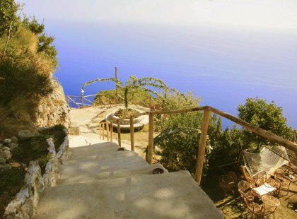Local Living Italy—Amalfi Coast