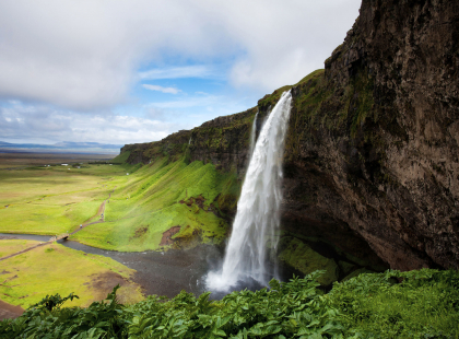 Explore Iceland