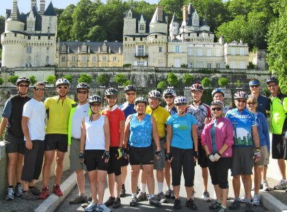 Traveling in the company of other fun-loving REI members and superb local guides will leave you with memories of fantastic cycling, wines and camaraderie!