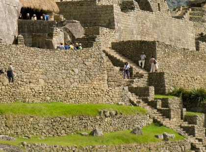 From the city of Cusco to the Sacred Valley and traditional markets, experience Machu Picchu with REI!