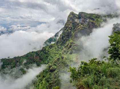 Tanzania Usambara Mountains