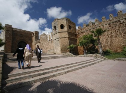 morocco_rabat_oudayas-kasbah-gate