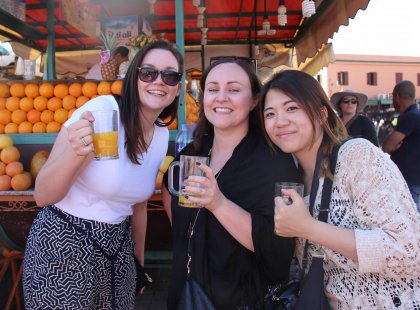 GEMB_morocco_marrakech_market_group_travellers