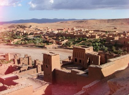 GEMB_morocco_ait-benhaddou_ancient-city-terracotta