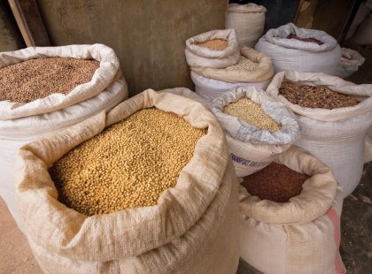 rwanda_kigali_food-sacks-at-market