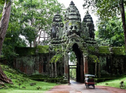 cambodia siem reap temples