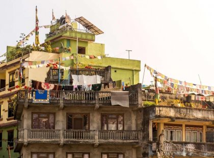 Nepal Kathmandu