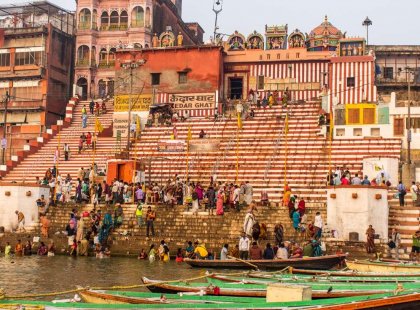 india sail ganges
