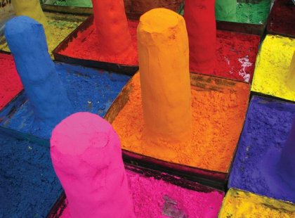india_pushkar_market_dyes