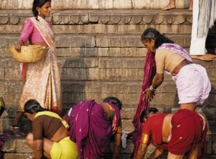 Varanasi