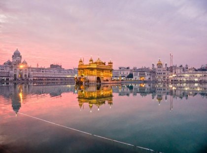 Best of India