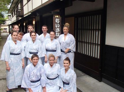 japan traditional dress pax