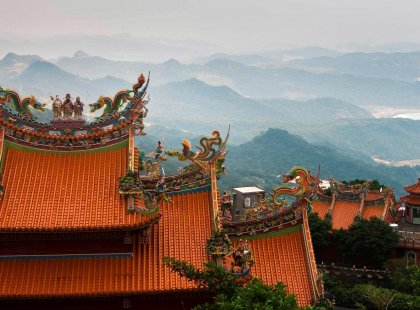 Taiwan_temple