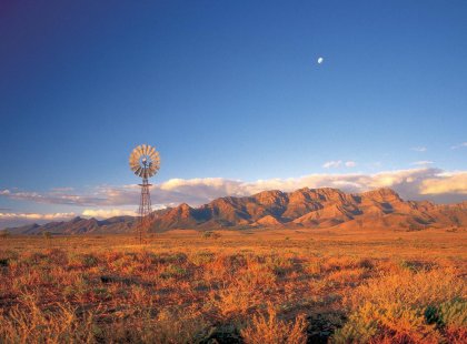 australia flinders ranges