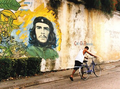 Explore the streets of Havana Cuba