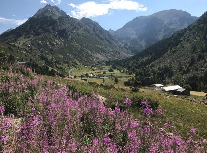 Get the whole family active in the Pyrenees, on an Intrepid Family Holiday