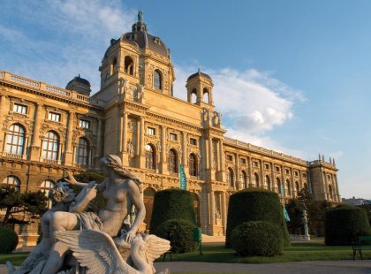 Intrepid Travel austria vienna museum