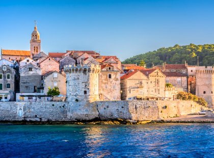 Dubrovnik to Bled