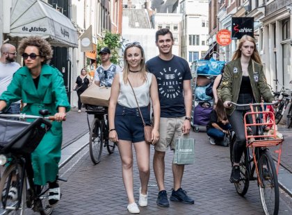 Netherlands_Amsterdam_Street_Bikes
