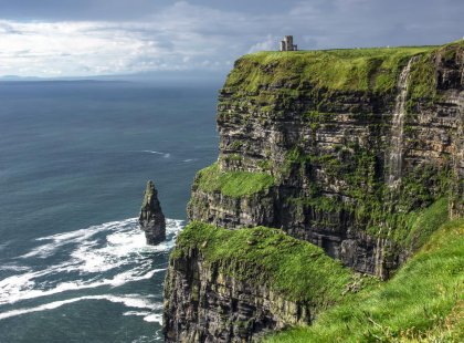 Northern & Southern Ireland