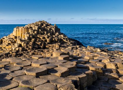 Northern & Southern Ireland
