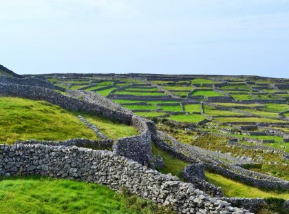 Northern & Southern Ireland