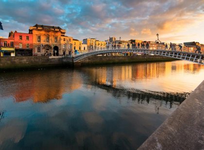 Northern & Southern Ireland