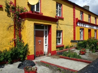 Northern & Southern Ireland