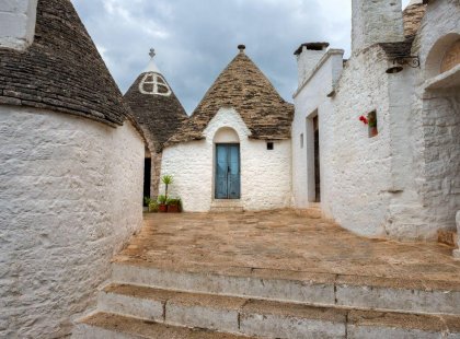 Explore Southern Italy